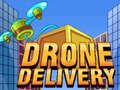 Gra Dostawa Dronem w Internecie