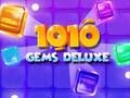 Gra 10x10 Klejnoty Deluxe w Internecie