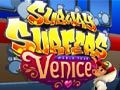 Gra Subway Surfers Wenecja w Internecie