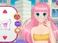Gra Mój Manga Avatar w Internecie