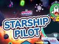 Gra Elliott z Ziemi: Pilot statku kosmicznego w Internecie