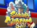 Gra Subway Surfers Bali w Internecie