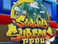 Gra Subway Surfers Peru w Internecie