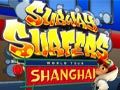 Gra Subway Surfers Szanghaj w Internecie