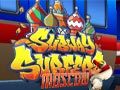 Gra Subway Surfers Moskwa w Internecie