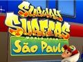 Gra Subway Surfers Sao Paulo w Internecie