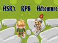Gra Przygoda RPG ASR w Internecie