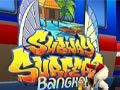 Gra Subway Surfers Bangkok w Internecie