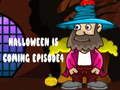 Gra Halloween nadchodzi Odcinek 4 w Internecie