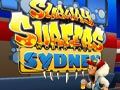 Gra Subway Surfers Sydney Wyprawa Światowa w Internecie
