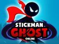 Gra Stickman Duch Online w Internecie