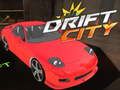 Gra Miasto Drift w Internecie