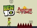 Gra Ben 10 Przygoda w Internecie Gra Ben 10 Przygoda w Internecie