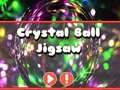 Gra Puzzle Kryształowa Kula w Internecie