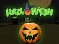 Gra Rolujący Halloween w Internecie