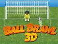 Gra Walka z Piłkami 3D w Internecie
