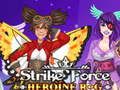 Gra Bohaterka Siły Uderzeniowej RPG w Internecie