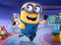 Gra Minionki Wybiegają w Internecie