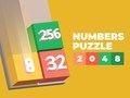 Gra Puzzle Liczb 2048 w Internecie