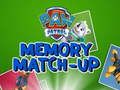 Gra Paw Patrol: Gra Pamięci w Internecie