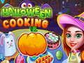 Gra Kuchnia Halloween w Internecie