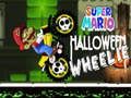 Gra Super Mario Halloween Wheelie w Internecie Gra Super Mario Halloween Wheelie w Internecie