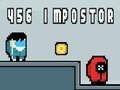 Gra 456 Impostor w Internecie