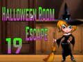 Gra Amgel Ucieczka z Pokoju Halloween 19 w Internecie
