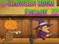 Gra Amgel Ucieczka z Pokoju Halloween 22 w Internecie