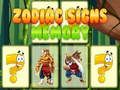 Gra Gra Pamięci Znaków Zodiaku w Internecie