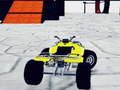Gra Sztuczki na ATV w Internecie