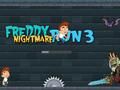 Gra Freddy Biegnij 3 w Internecie