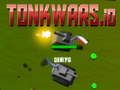 Gra TonkWars.io w Internecie