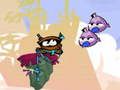 Gra Ninja Bohater Koty w Internecie