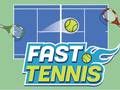 Gra Szybki Tenis w Internecie Gra Szybki Tenis w Internecie