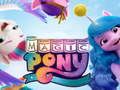 Gra Magiczny Puzzlowy Kucyk w Internecie