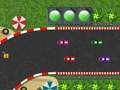 Gra Retro Wyścig Samochodowy Xtream w Internecie