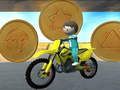 Gra Motocyklowe Akrobacje MSK Gra w Kałamarnicę w Internecie