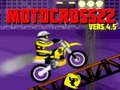 Gra Motocross 22 wersja 4.5 w Internecie