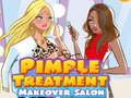 Gra Salon Metamorfozy Leczenia Wyprysków w Internecie