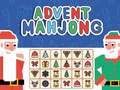 Gra Mahjong Adwentowy w Internecie