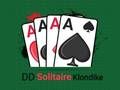 Gra Solitär Klondike w Internecie