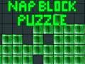 Gra Puzzle Bloków Nocnych w Internecie