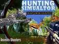 Gra Symulator polowań w Internecie