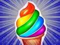 Gra Mrożone Lody! Lodowy Deser w Internecie