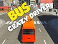 Gra Szaleniec autobusu w Internecie