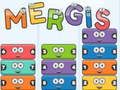 Gra Mergis w Internecie