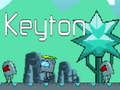Gra Keyton w Internecie