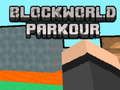 Gra Parkour BlokŚwiat w Internecie