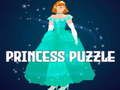 Gra Puzzle Księżniczki w Internecie